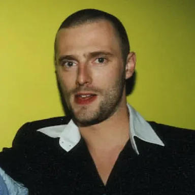 Martin Daubney profile photo