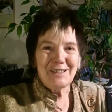 Hilary Wainwright profile photo