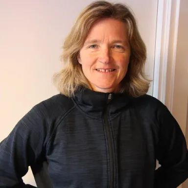 Hege Riise profile photo
