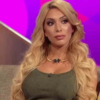 Farrah Abraham profile photo