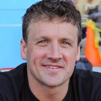 Ryan Lochte profile photo