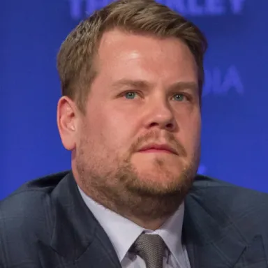 James Corden profile photo