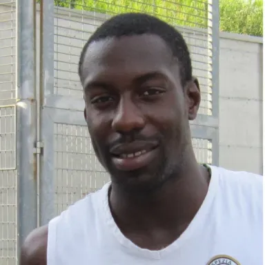 Stefano Okaka profile photo
