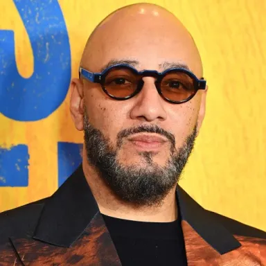 Swizz Beatz profile photo