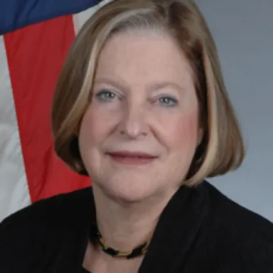 Cynthia Glassman profile photo