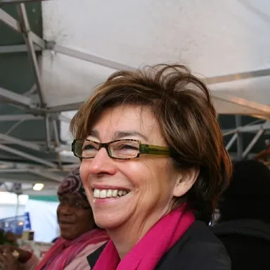 Nicky Gavron profile photo