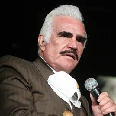 Vicente Fernández profile photo