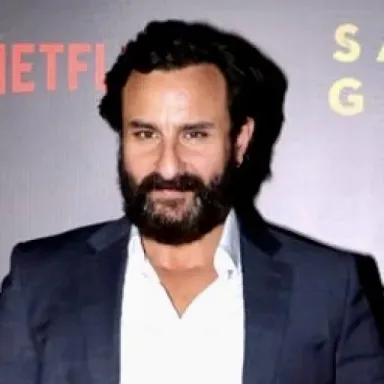 Saif Ali Khan profile photo