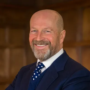 James Reed (businessman) profile photo