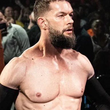 Finn Bálor profile photo