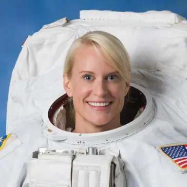 Kathleen Rubins profile photo
