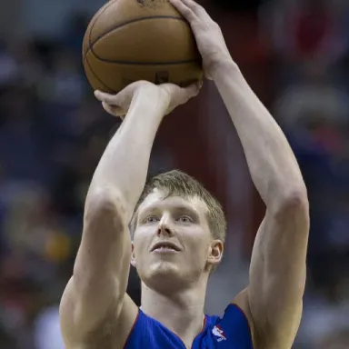 Kyle Singler profile photo