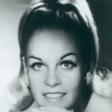 Jaye P. Morgan profile photo
