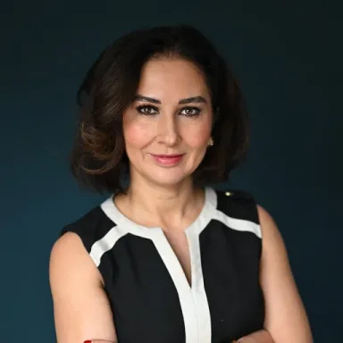 Belinda Parmar profile photo