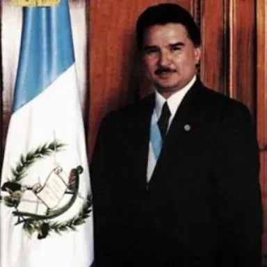 Alfonso Portillo profile photo
