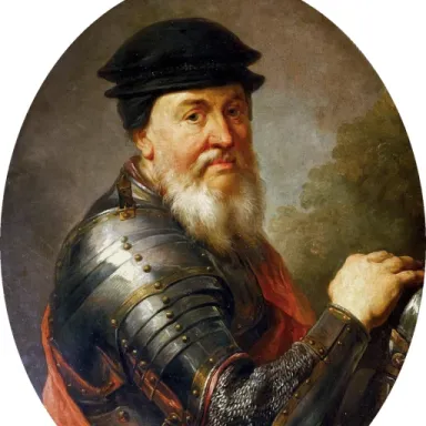 Jan Tarnowski profile photo
