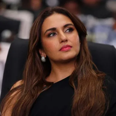 Huma Qureshi profile photo