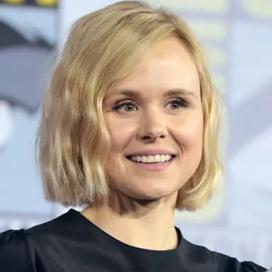 Alison Pill profile photo