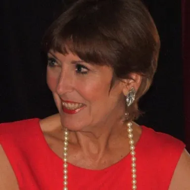 Anita Harris profile photo