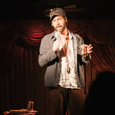 Jon Dore profile photo