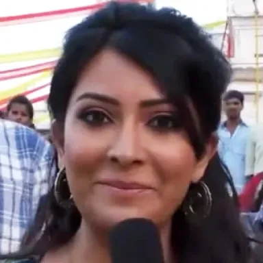 Radhika Pandit profile photo