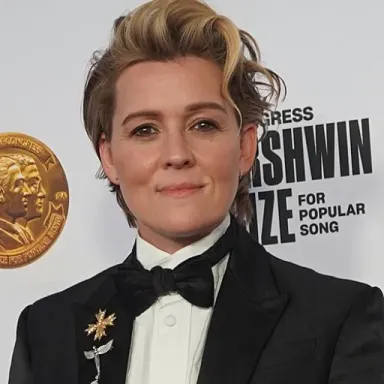 Brandi Carlile profile photo