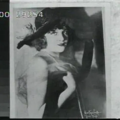 Polly Walker profile photo
