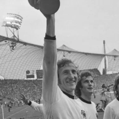 Hans-Georg Schwarzenbeck profile photo