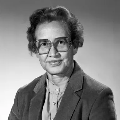 Katherine Johnson profile photo