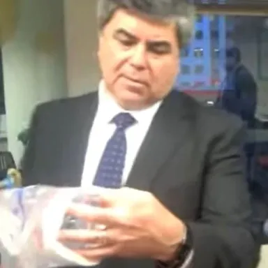 Jorge Odón profile photo