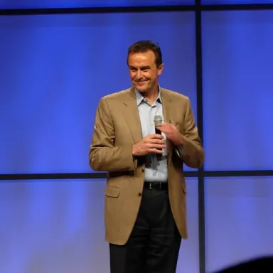 Mike Zafirovski profile photo