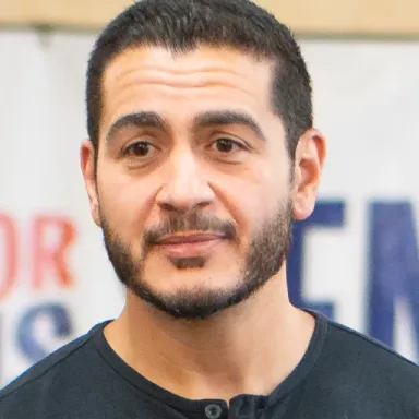 Abdul El-Sayed profile photo