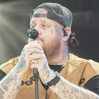 Jelly Roll (singer) profile photo