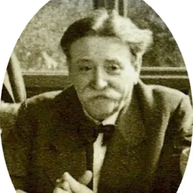 Eduard Bloch profile photo