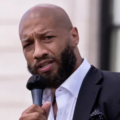 Royce White profile photo