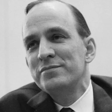 Ingmar Bergman profile photo