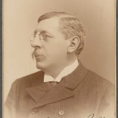 Felix Mottl profile photo