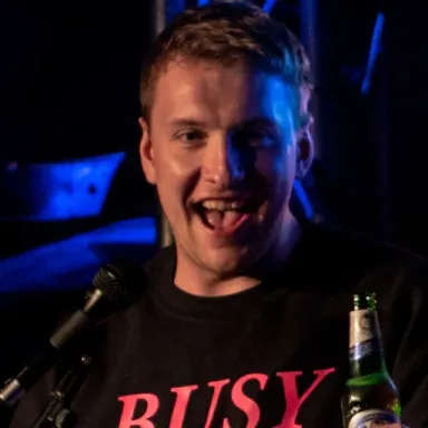 Joe Lycett profile photo