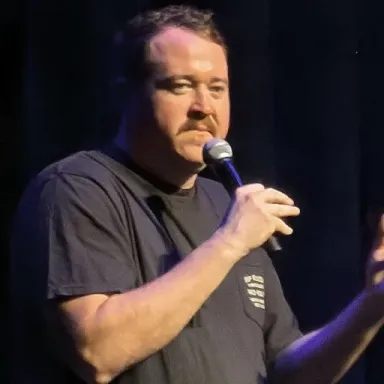 Shane Gillis profile photo