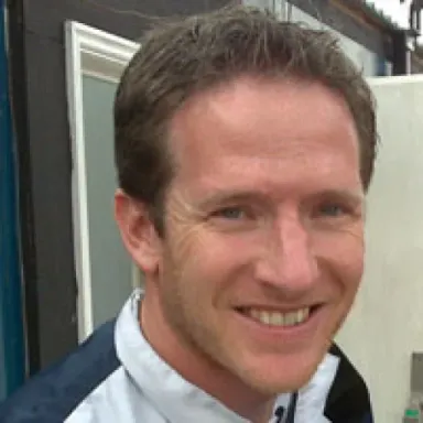Alan Neilson profile photo