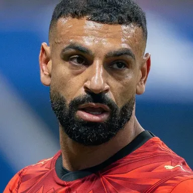 Mohamed Salah profile photo