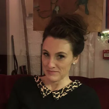 Grace Dent profile photo