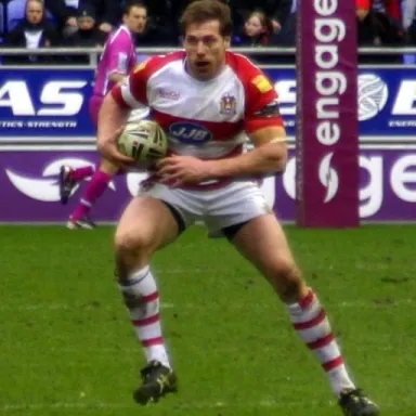 Andy Coley profile photo