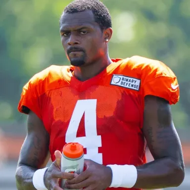 Deshaun Watson profile photo