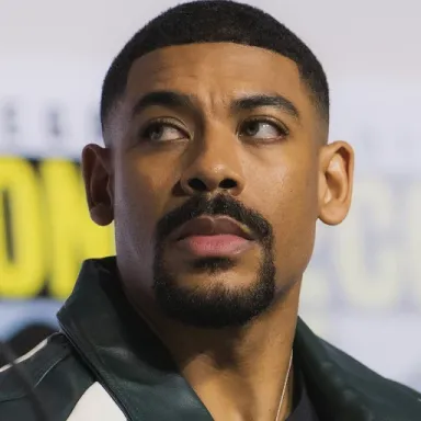 Aaron Pierre (actor) profile photo