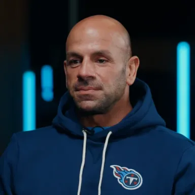 Robert Saleh profile photo