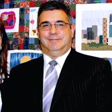 Andrew Demetriou profile photo