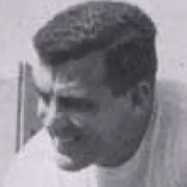 Ara Parseghian profile photo