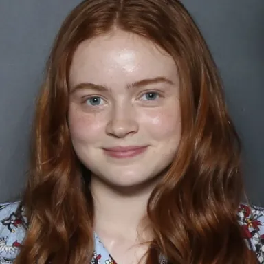Sadie Sink profile photo