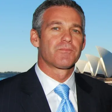 Ben Buckley profile photo